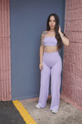 Light purple set