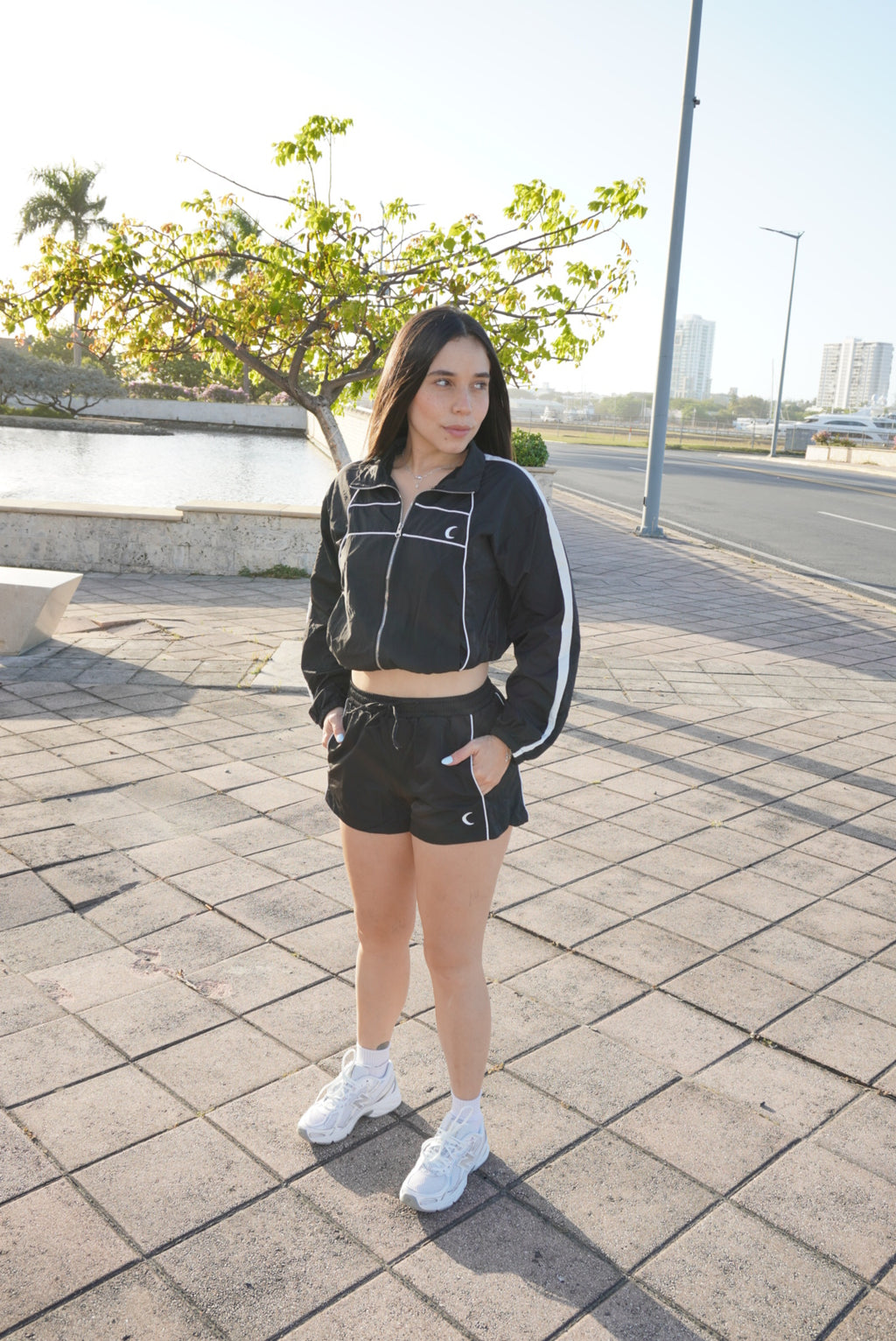 Wear Set