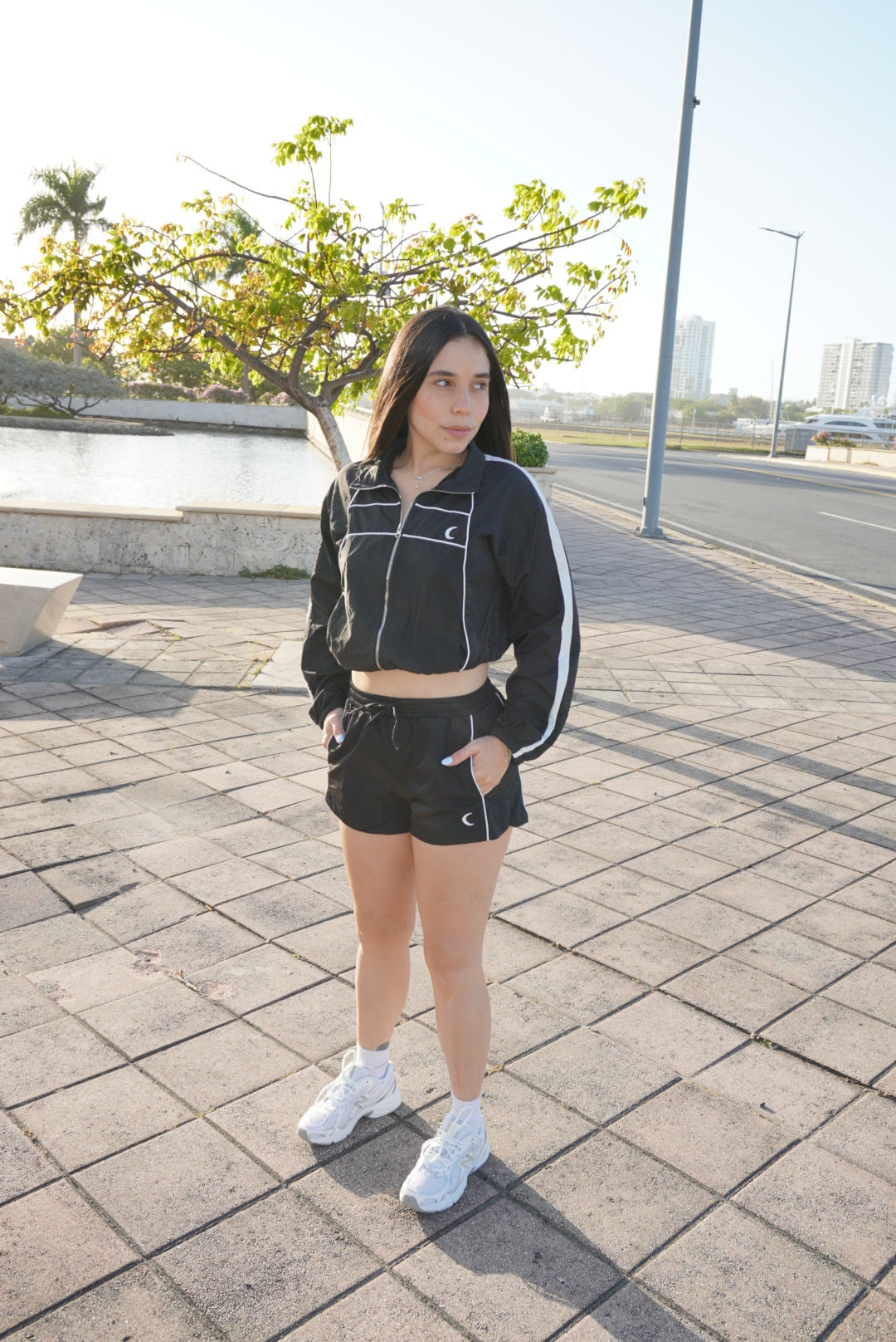 Wear Set