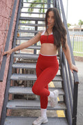 Burgendy Set
