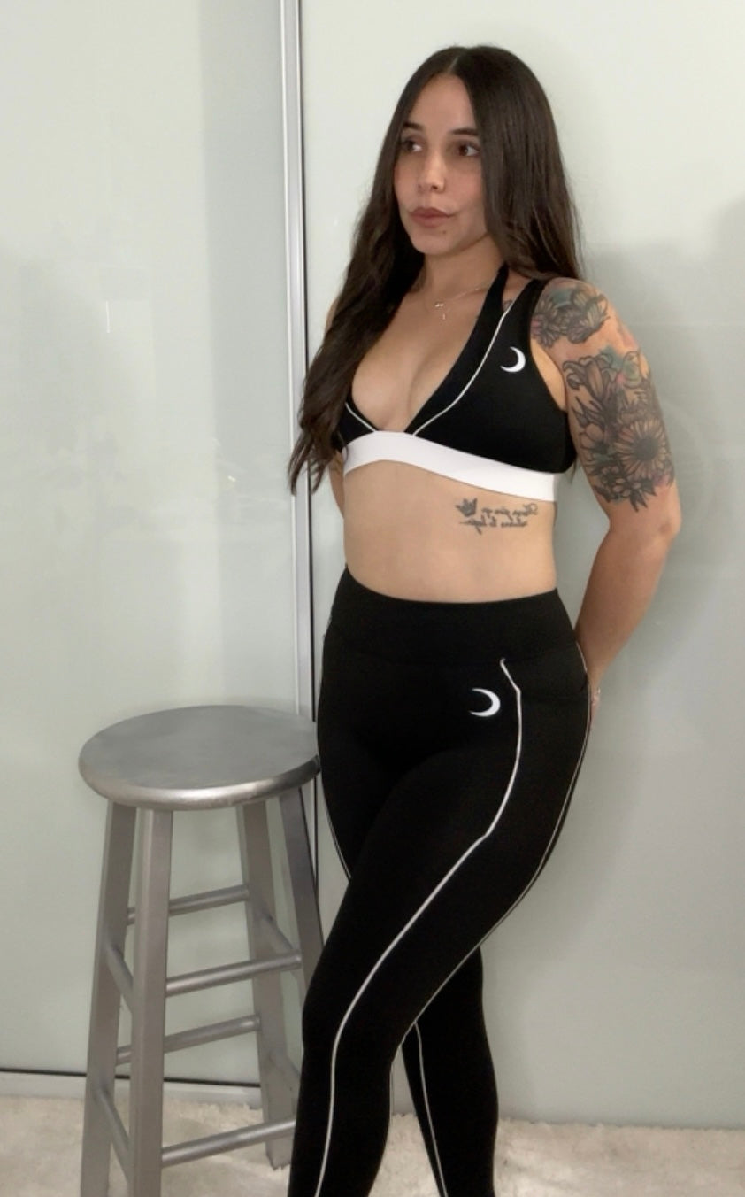 Blacky Set