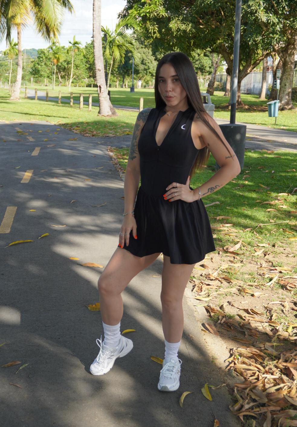 Active Dress