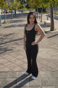 Active Jumpsuit