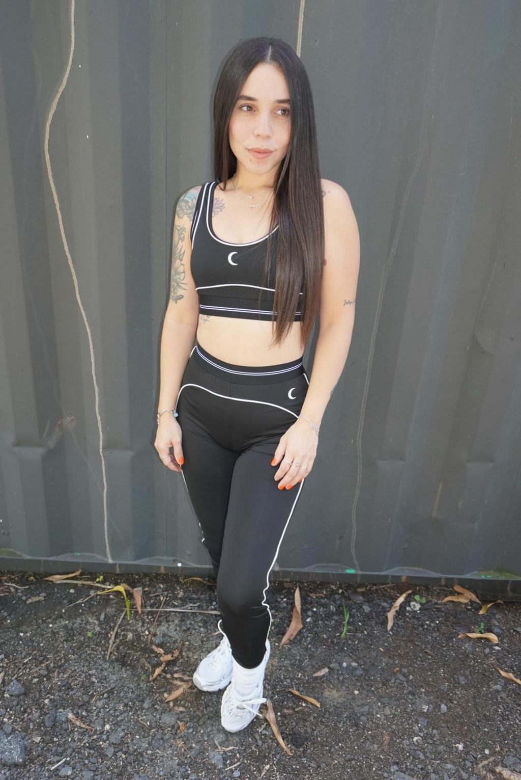 Zoe Set