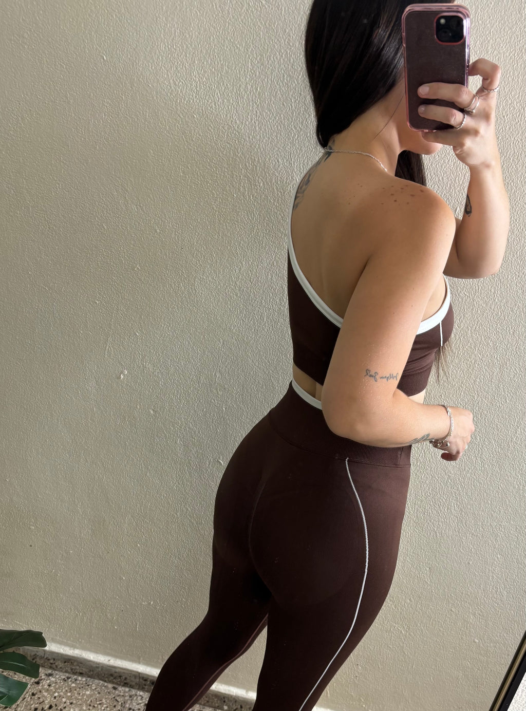 Browny Set