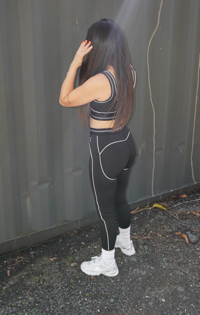 Zoe Set