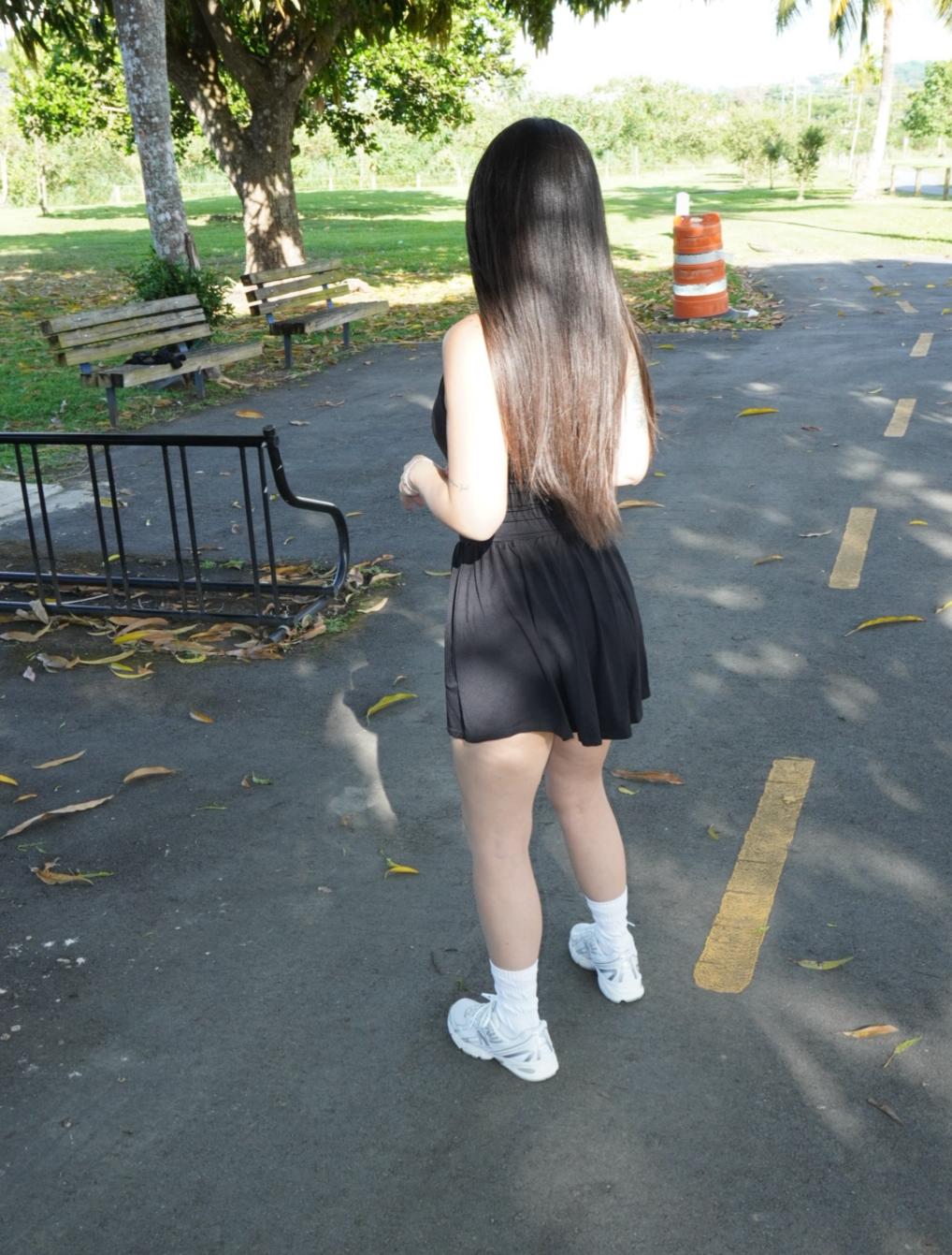 Active Dress