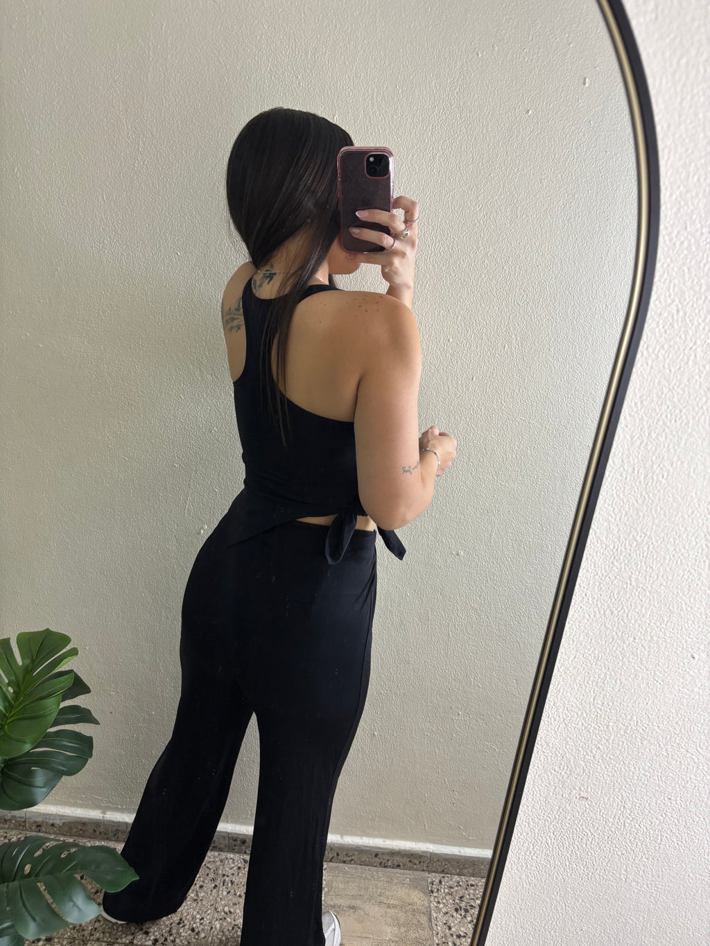 Blacky set