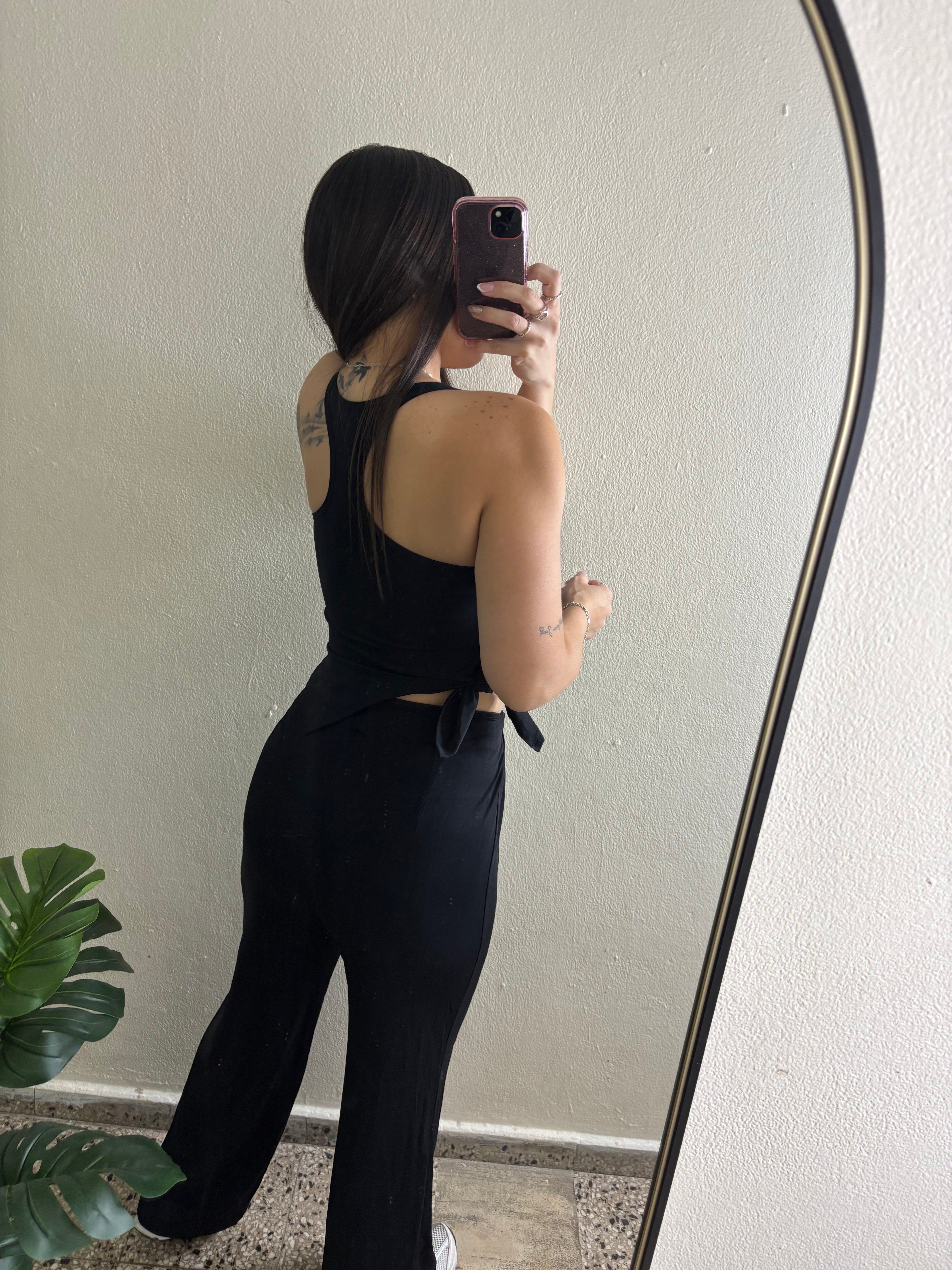 Blacky set