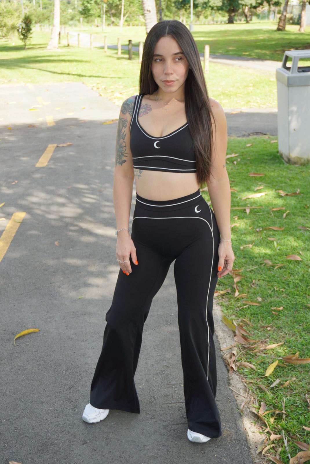 Palazzo Set