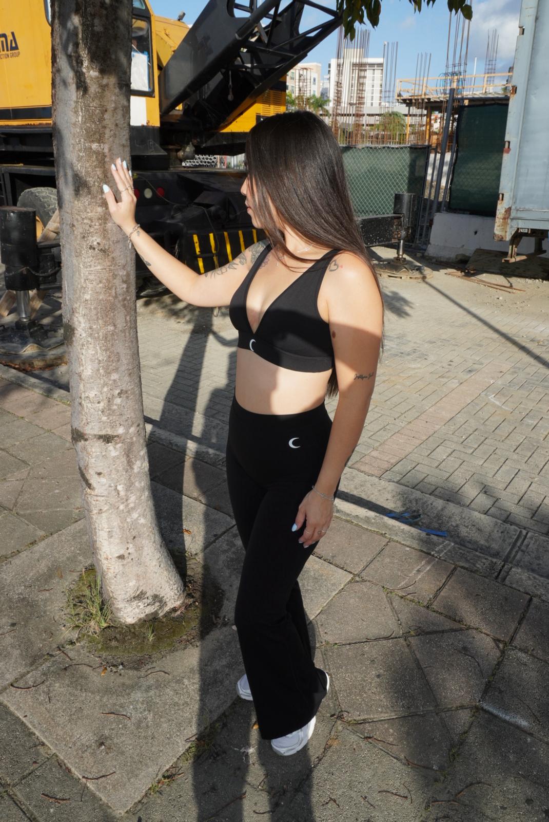 Blacky Set