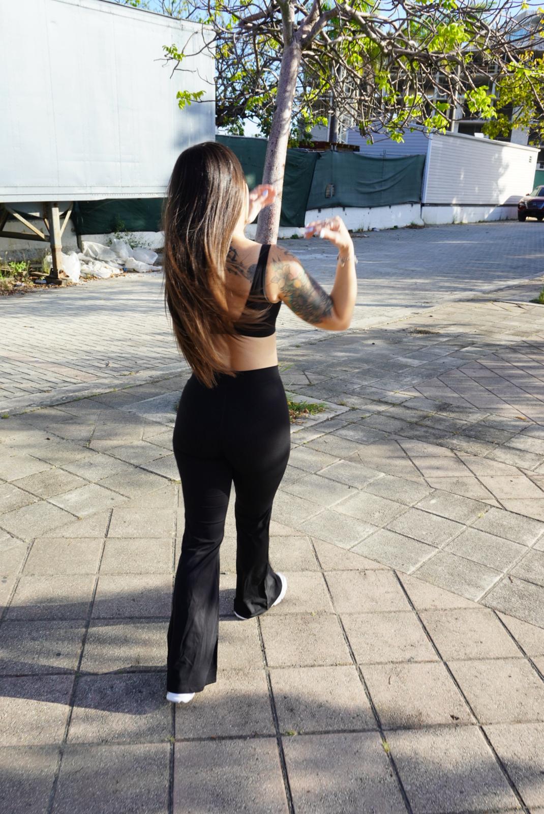 Blacky Set