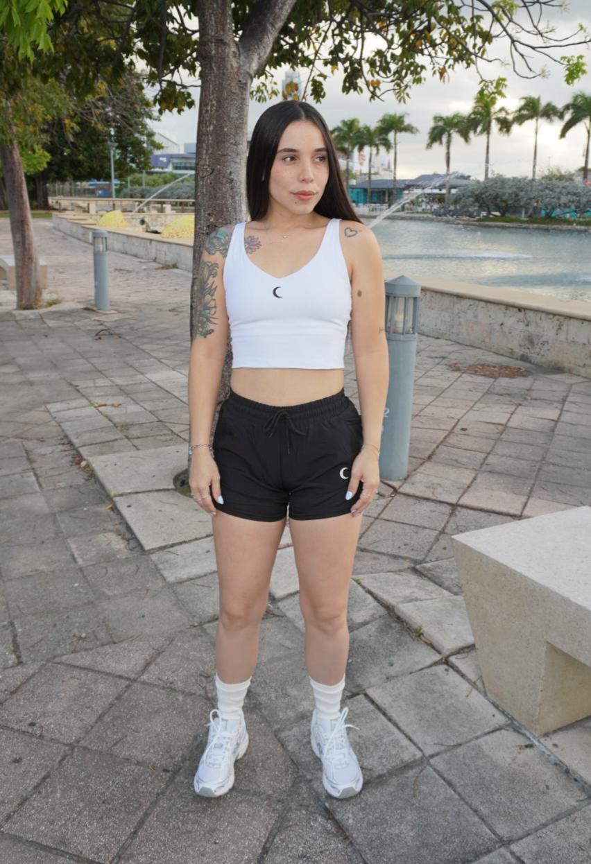 Black pants