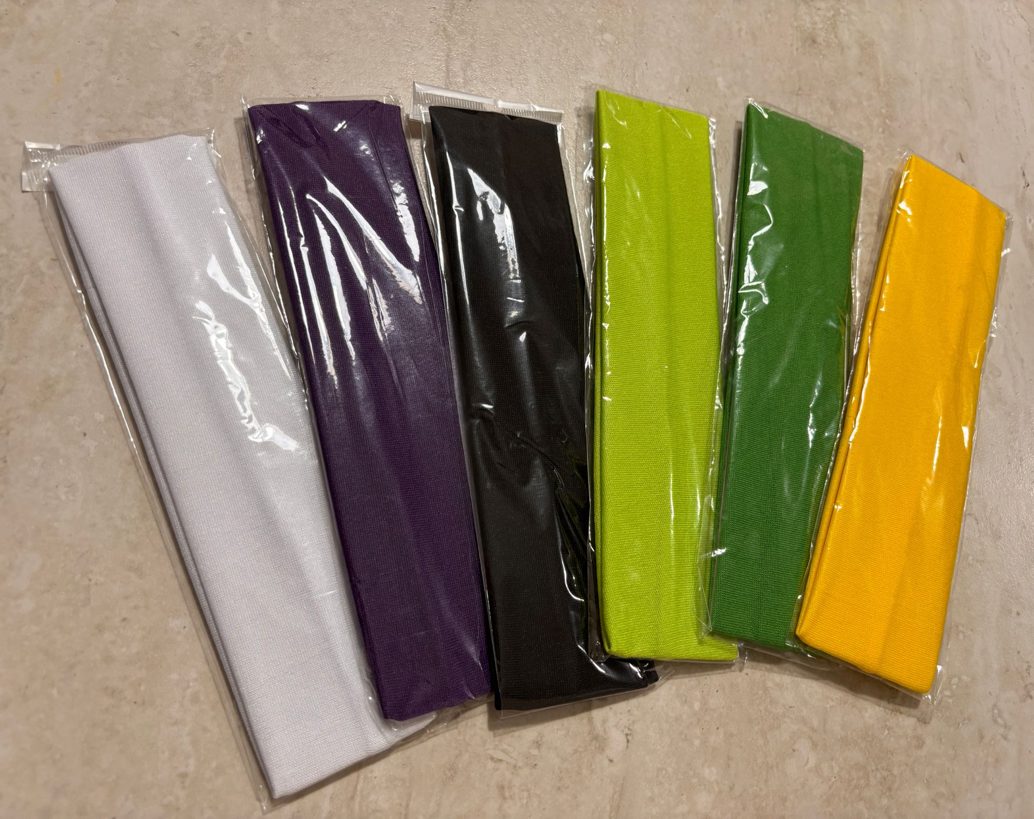 Head Bands